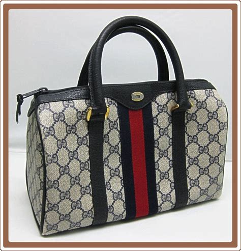 vintage gucci bags white|Gucci bag old collection.